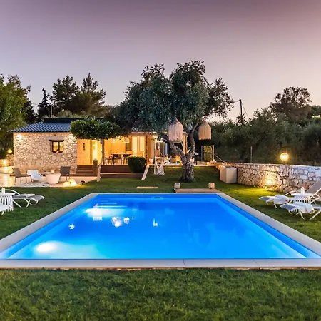 Domenica Country house