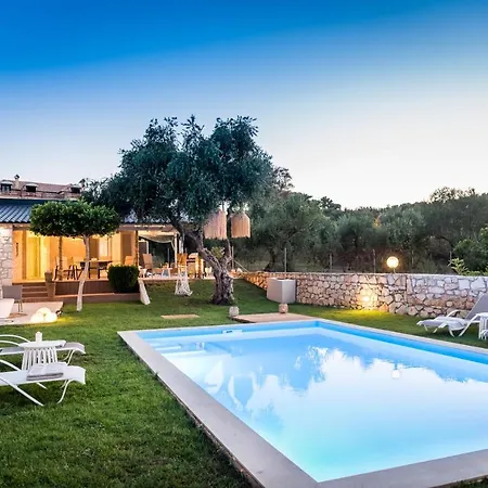 Country house Domenica