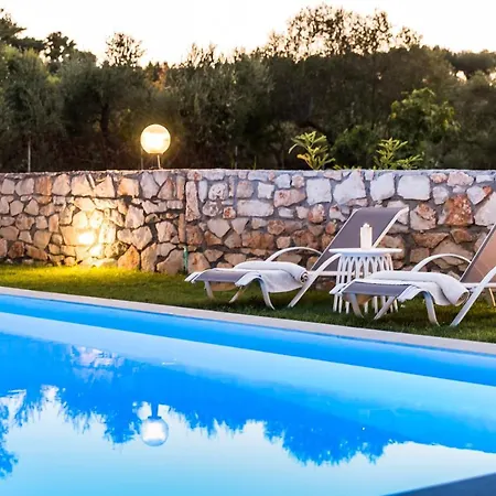 Domenica Country house *