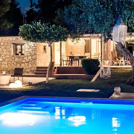 Domenica Country house